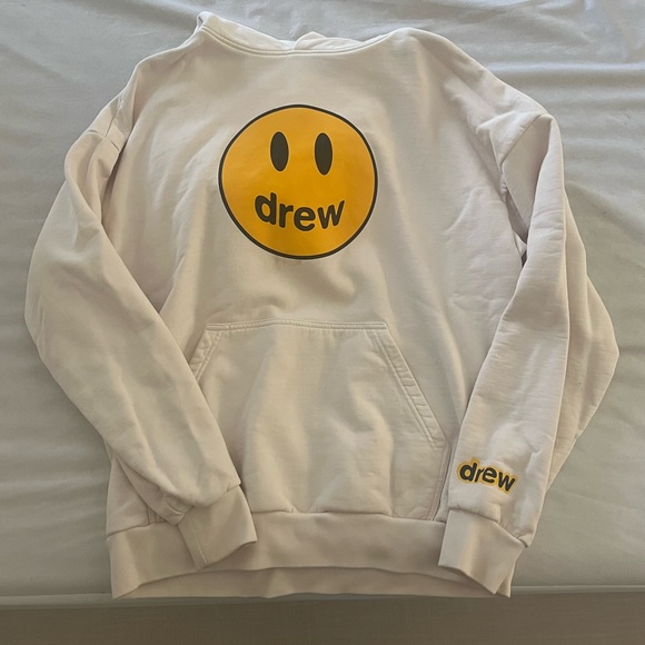 drew house Tops - House of DREW hoodie